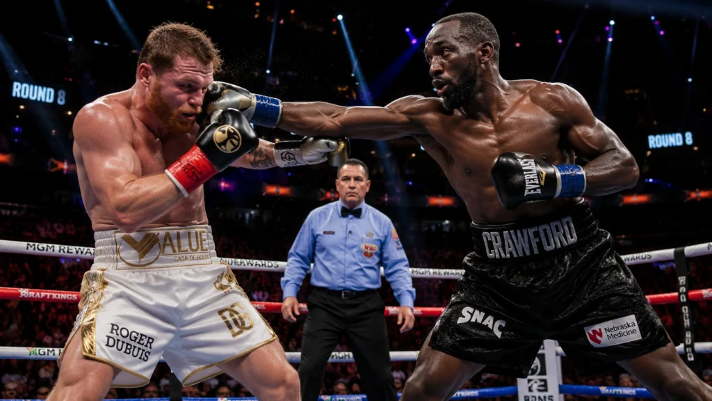 IPTV Boxing