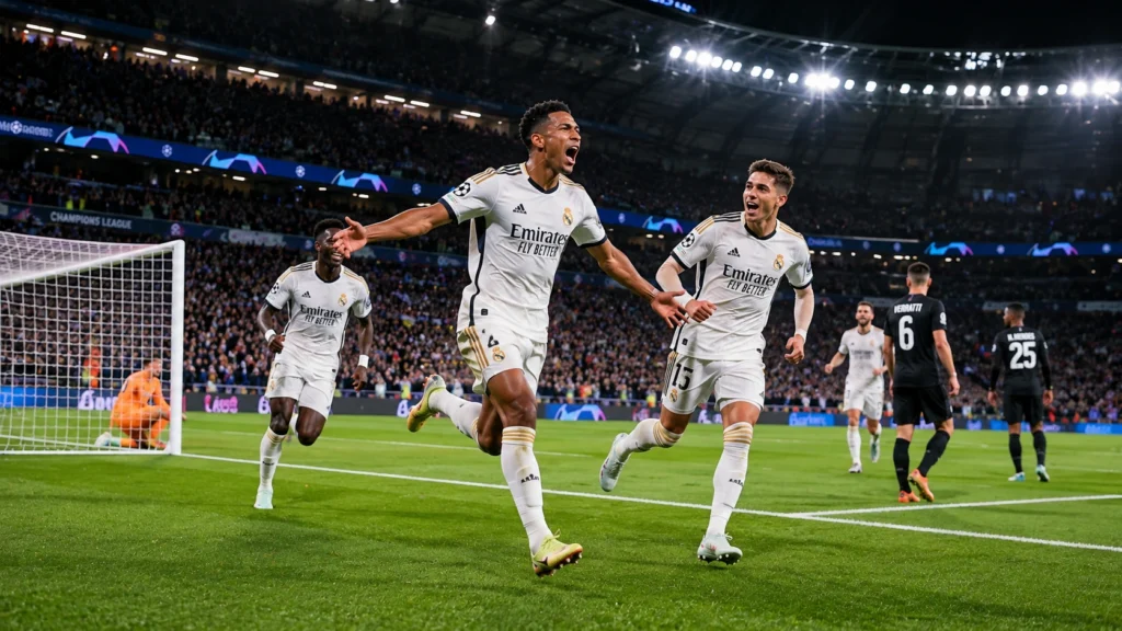 IPTV Champions League