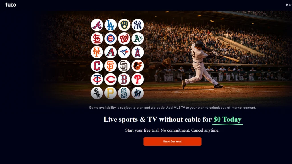 FuboTV
