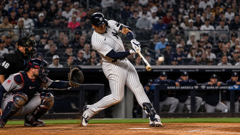 IPTV MLB