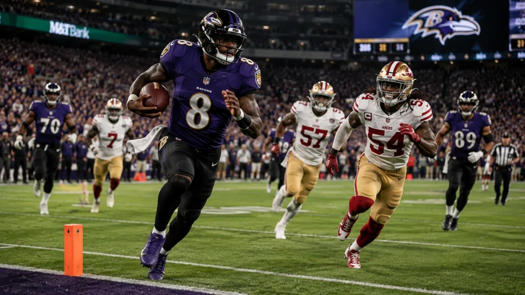 IPTV NFL