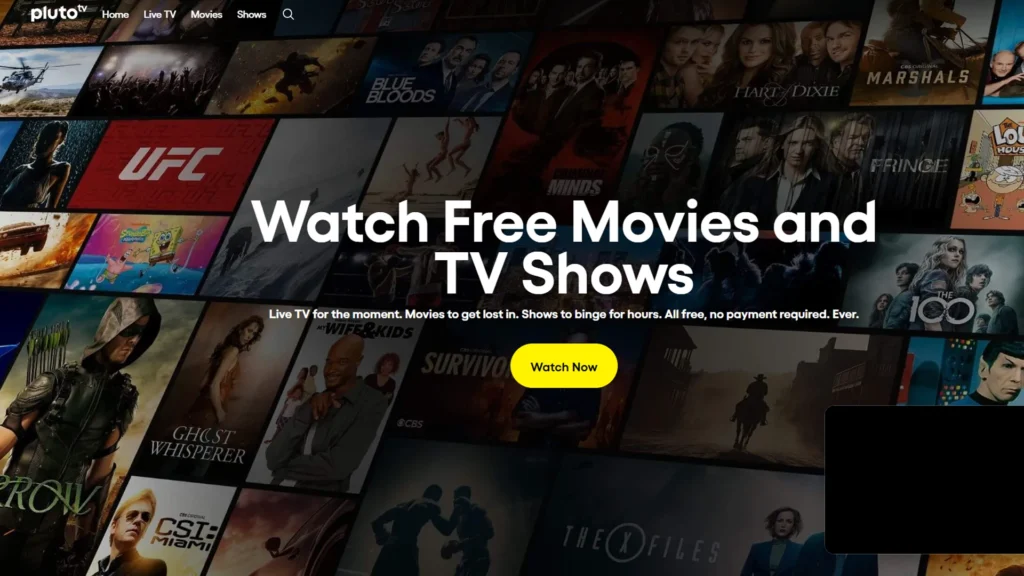 Pluto TV