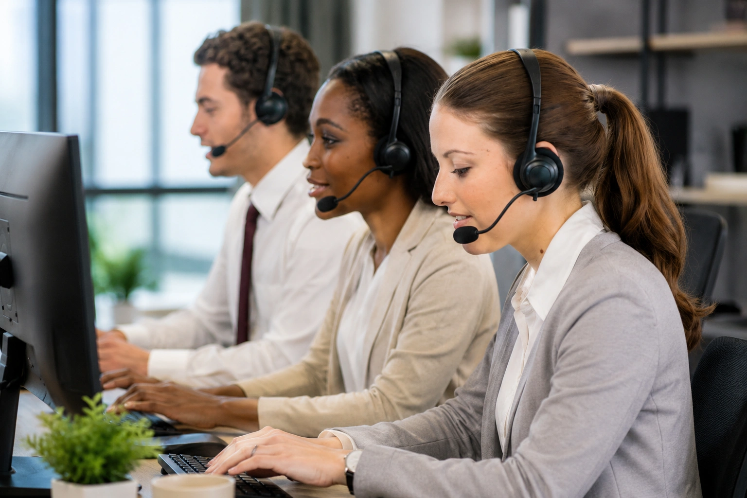 Nixon IPTV dedicated 24/7 customer support team ready to assist subscribers anytime