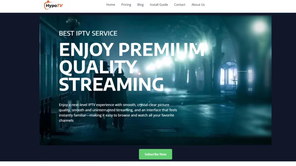 HypoTV