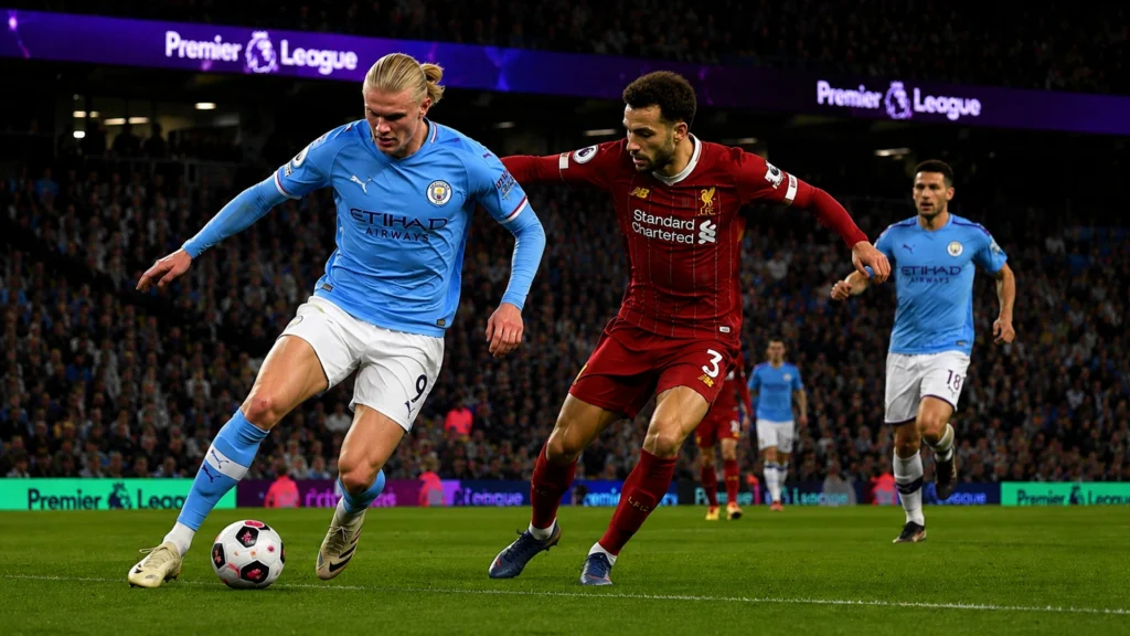 IPTV Premier League